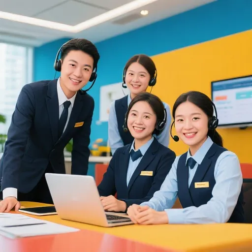 Đội ngũ chuyên nghiệp