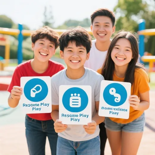 Chơi có trách nhiệm